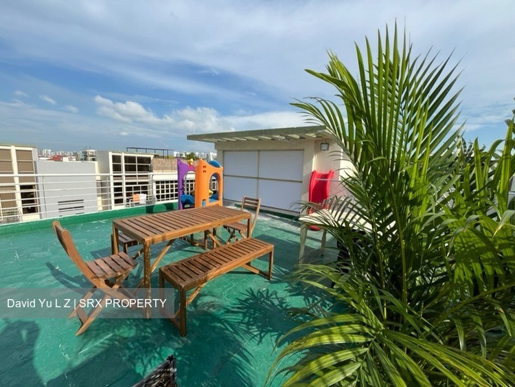 Sims Green (D14), Apartment #574266631